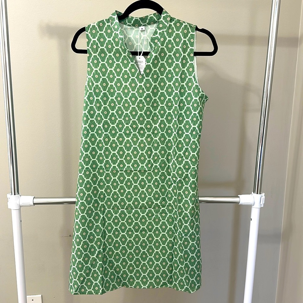 Women’s Sheath Dress